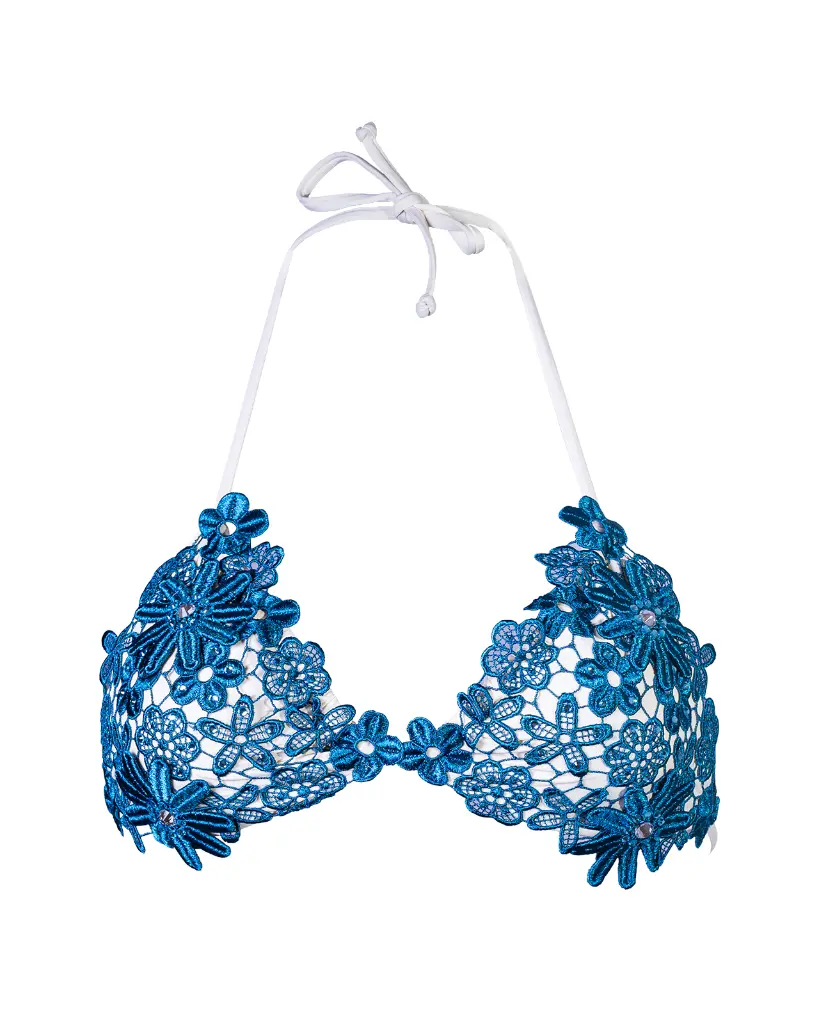 Triangolo macramè, fiori e strass RAFFAELA-D-ANGELO-CR15-RG101-PAVONE-01.webp