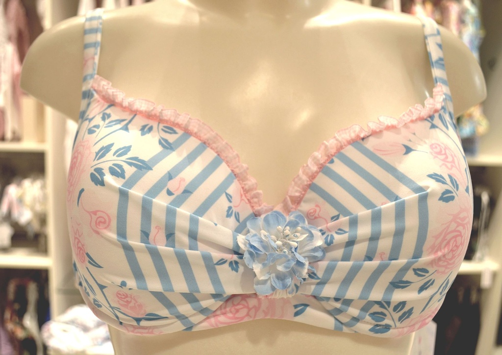 I COSTUMI DEL FORTE COLLEZIONE ROSAROSAE2.JPG