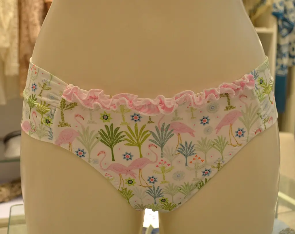 I COSTUMI DEL FORTE COLLEZIONE FLAMINGO2.webp