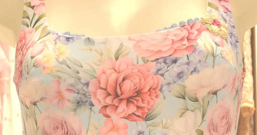 I COSTUMI DEL FORTE COLLEZIONE FLORA6.webp