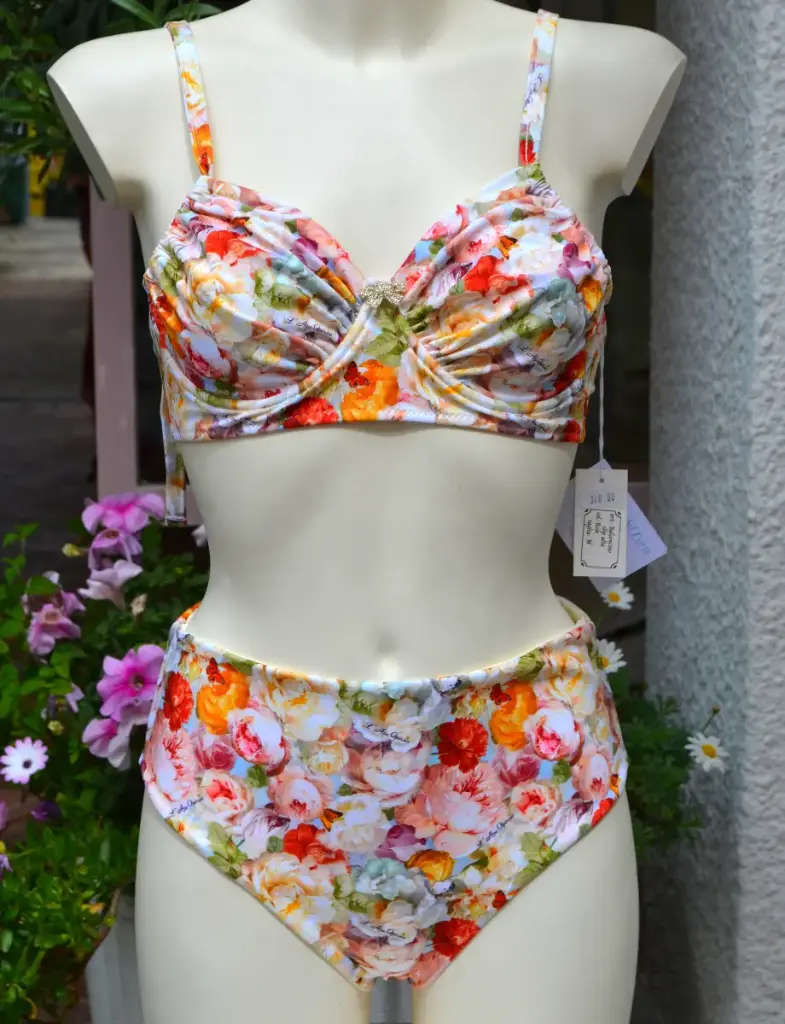 i costumi del forte -bikini