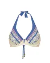 raffaela d'angelo summer - reggiseno ferretto