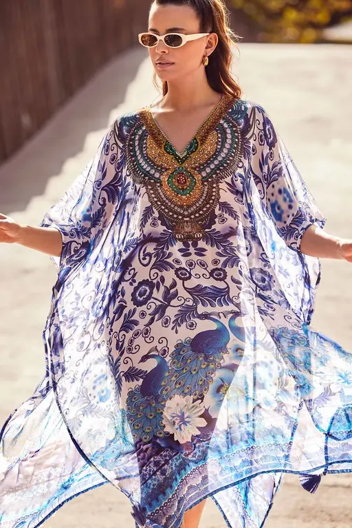 Iconique  - Poncho