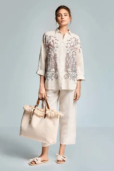 Iconique  - Abito corto