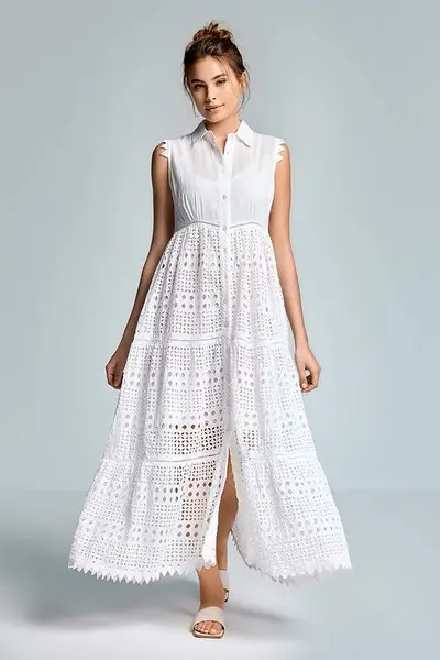 Iconique  - Abito lungo