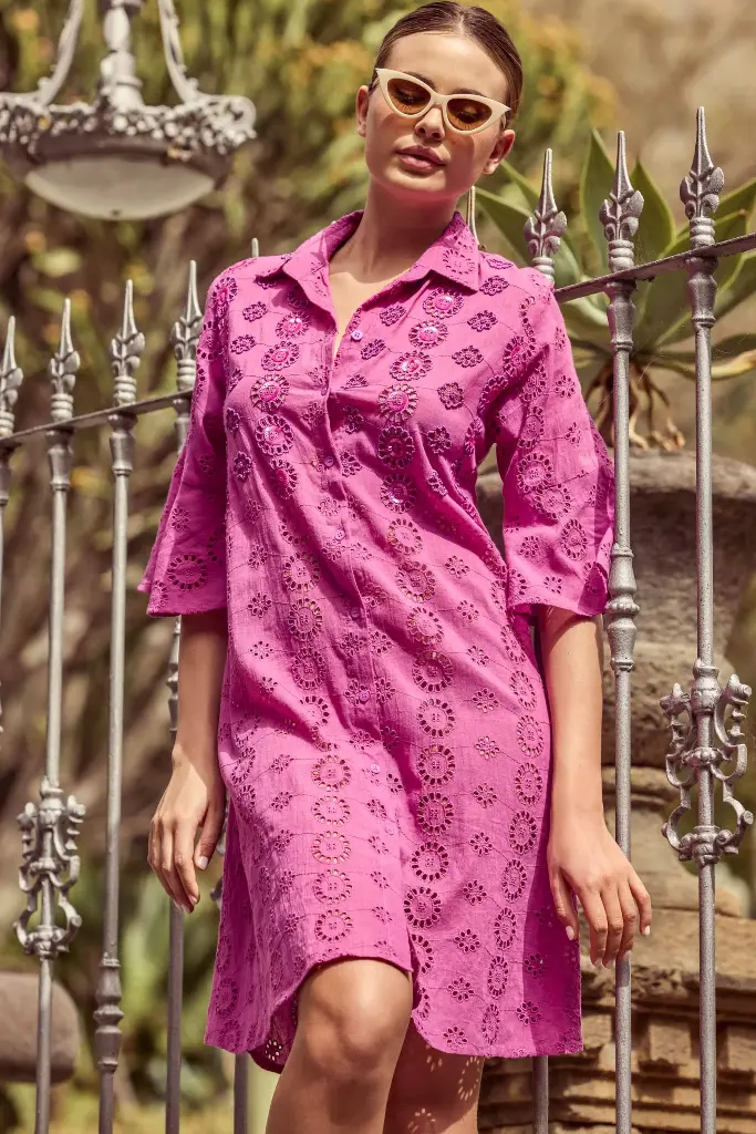 Iconique  - Abito corto