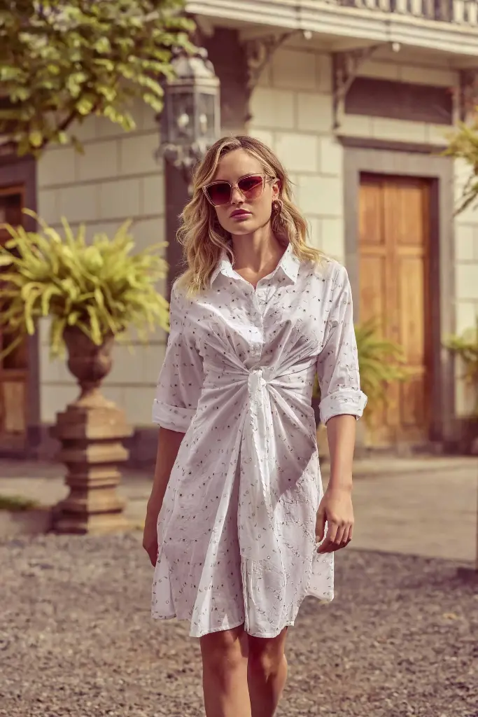 Iconique Abito corto