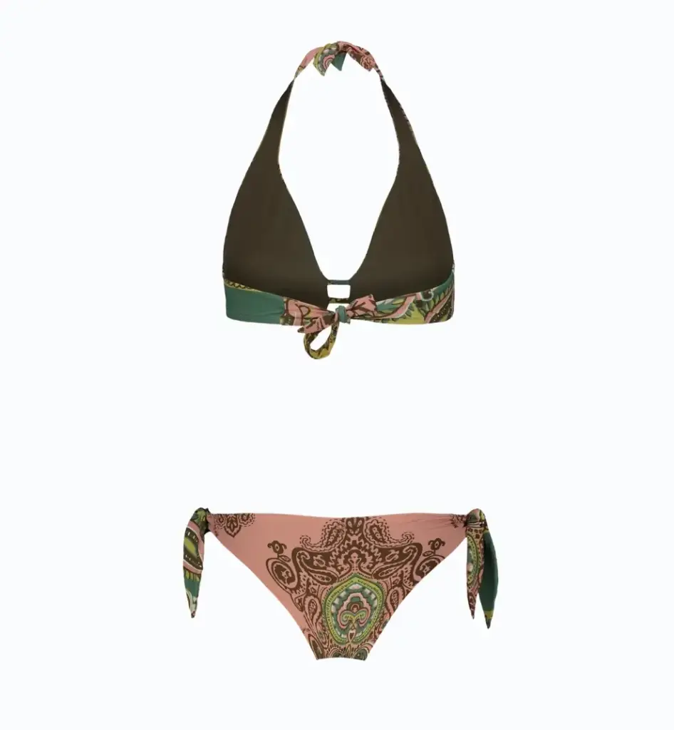 Miss Bikini - bikini triangolo 