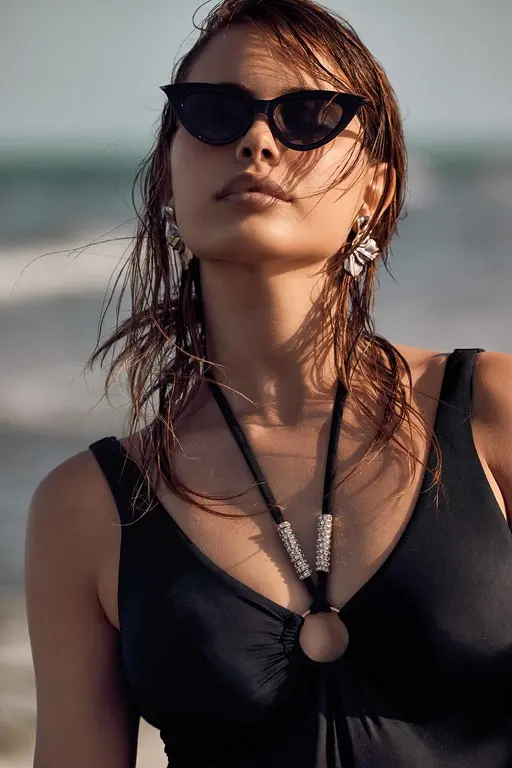 Vacanze Italiane - costume intero