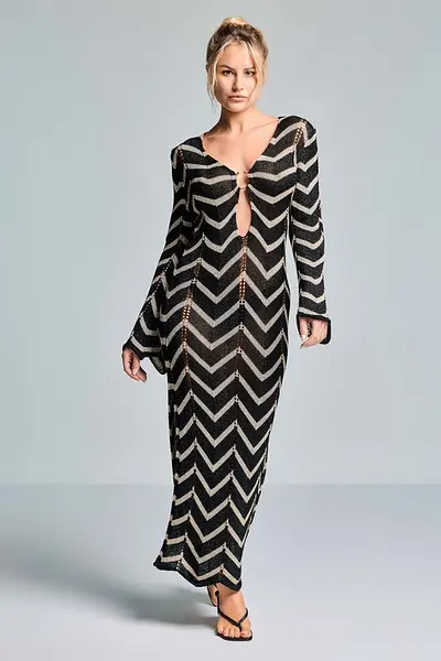 Vacanze Italiane - abito lungo