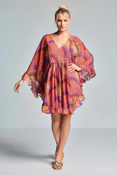 Vacanze Italiane - abito corto