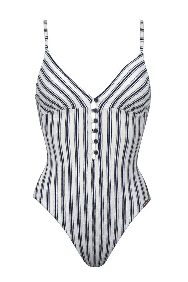Maryan Mehlhorn - serie Watercult -costume intero