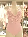 Ermanno Scervino  - costume intero