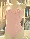 Ermanno Scervino - costume intero