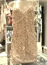 Ermanno Scervino - abito corto 