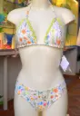 I COSTUMI DEL FORTE COLLEZIONE FIORI DI CAMPO
