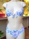 I COSTUMI DEL FORTE COLLEZIONE CUORI - BIKINI