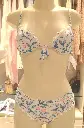 I COSTUMI DEL FORTE COLLEZIONE CUORI - BIKINI