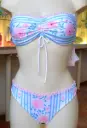 I COSTUMI DEL FORTE COLLEZIONE ROSAROSAE BIKINI