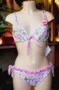 I COSTUMI DEL FORTE COLLEZIONE FLAMINGO - BIKINI