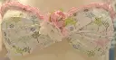 I COSTUMI DEL FORTE COLLEZIONE FLAMINGO - BIKINI