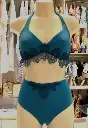 RAFFAELA D'ANGELEO - BIKINI