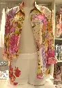 RAFFAELA D'ANGELEO - CAMICIA E SHORTS