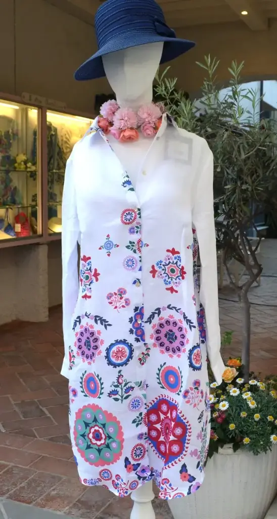 Isa Belle - abito corto