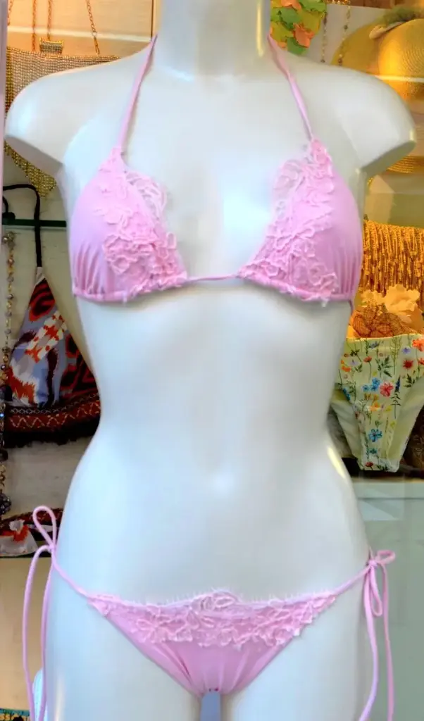 Ermanno Scervino - bikini