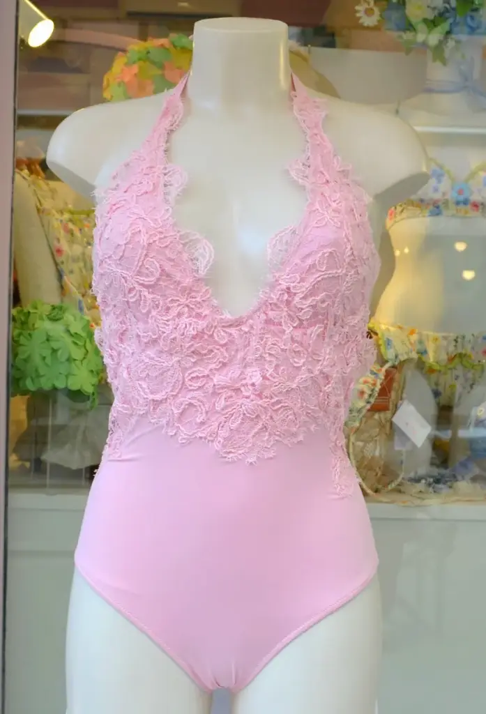 Ermanno Scervino  - costume intero