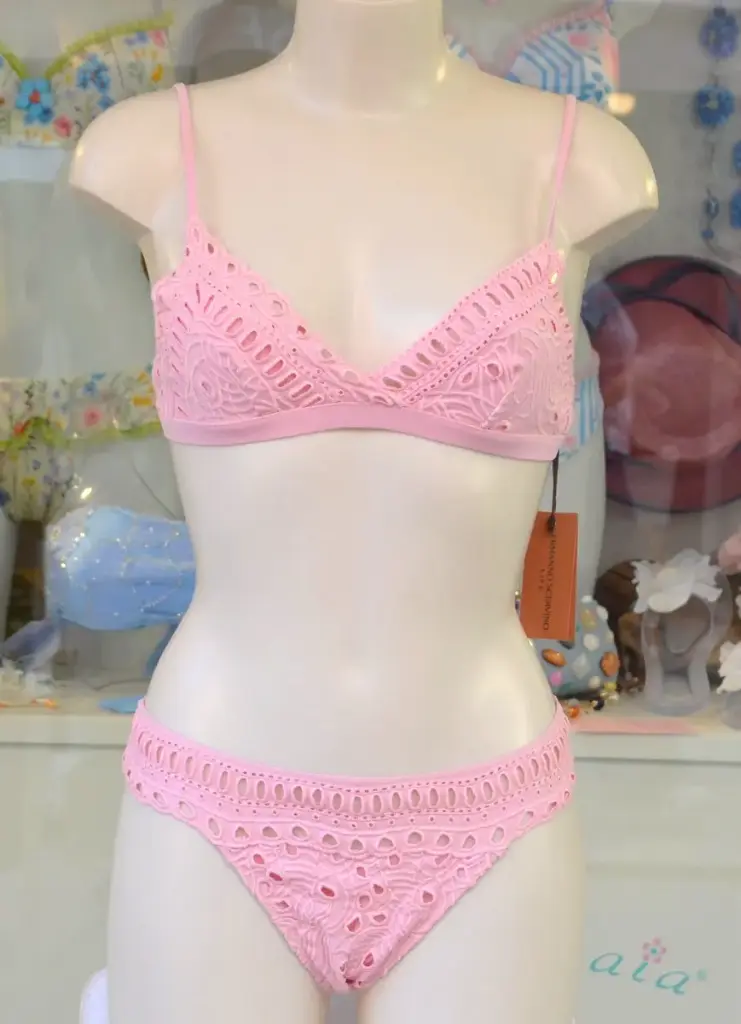 Ermanno Scervino - bikini