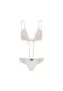 Miss Bikini - BIKINI TRIANGOLO SLIP BRASILE