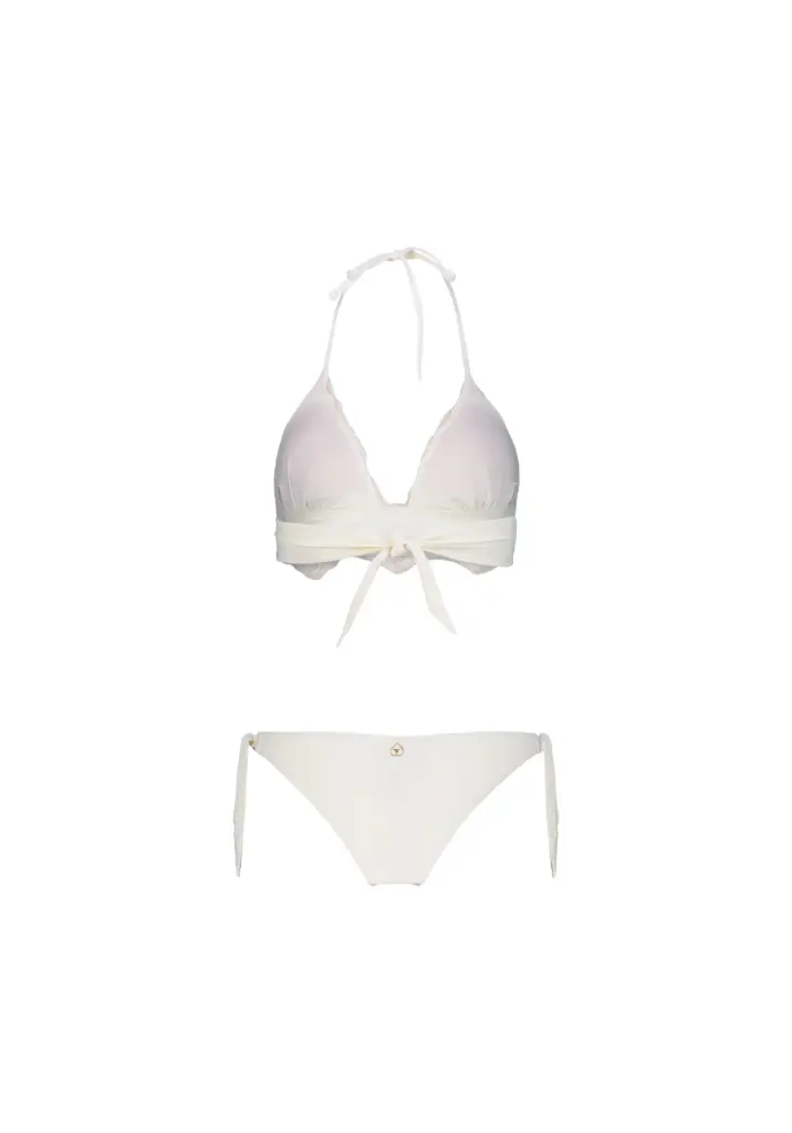 Miss Bikini - BIKINI TRIANGOLO SLIP BRASILE