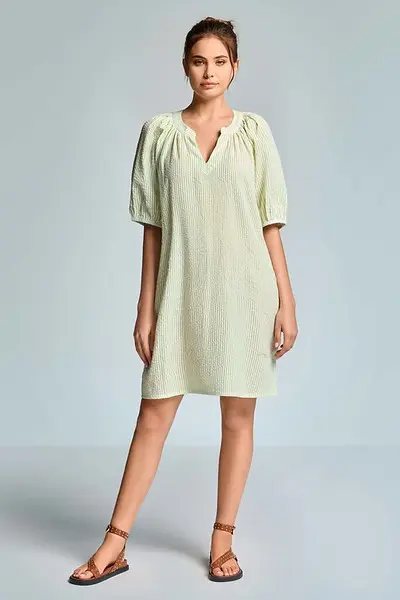 Iconique  - Abito corto