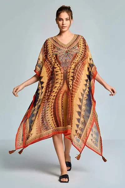 Iconique  - Poncho