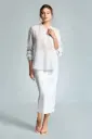 iconique - gonna e camicia