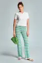 iconique - pantaloni palazzo