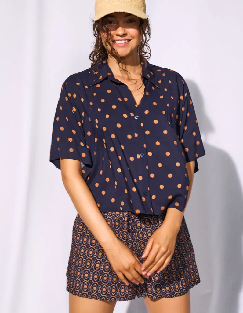 Watercult - shorts e camicia