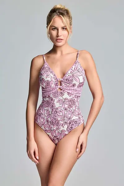 Vacanze Italiane - costume intero