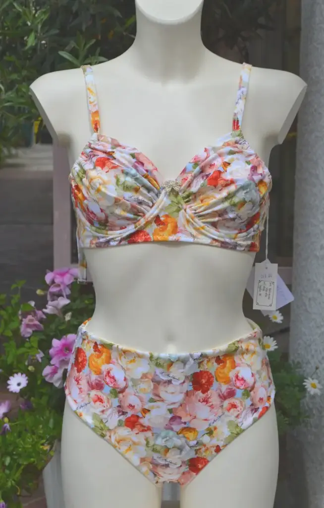 i costumi del forte  - bikini anche taglie forti