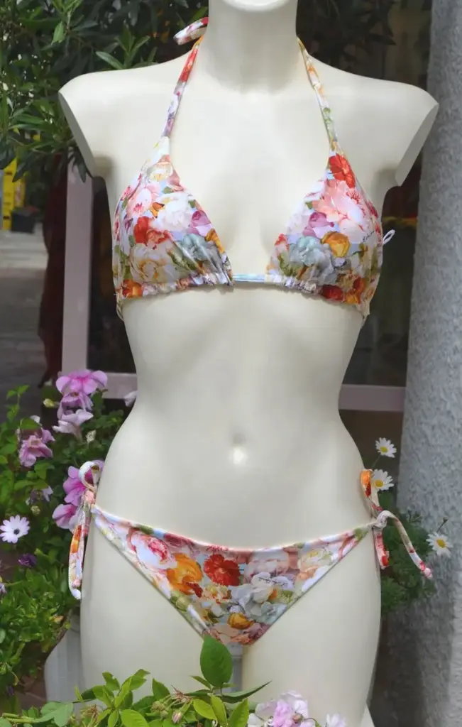 i costumi del forte - bikini
