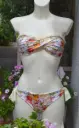 i costumi del forte - bikini fascia