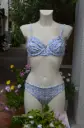 i costumi del forte - bikini fascia