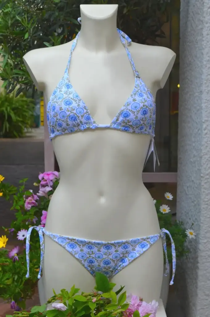 i costumi del forte - bikini