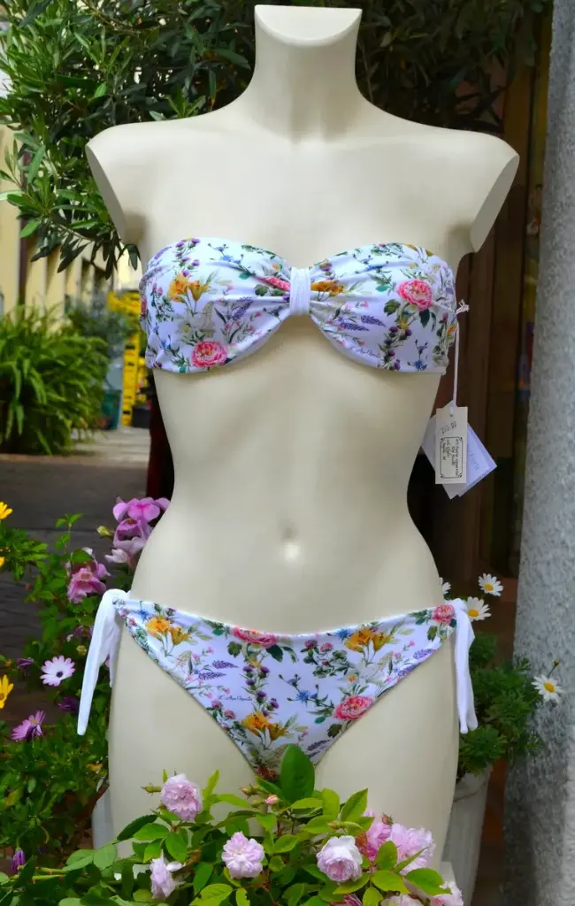 i costumi del forte - bikini