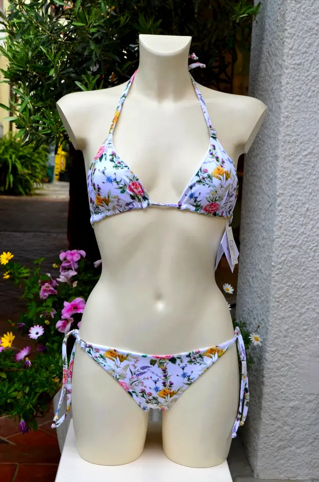 i costumi del forte  - bikini