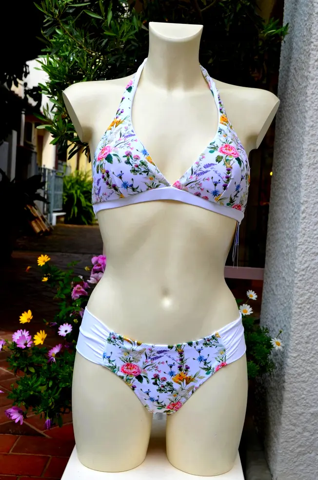 i costumi del forte - bikini