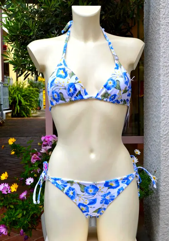 i costumi del forte - bikini triangolo