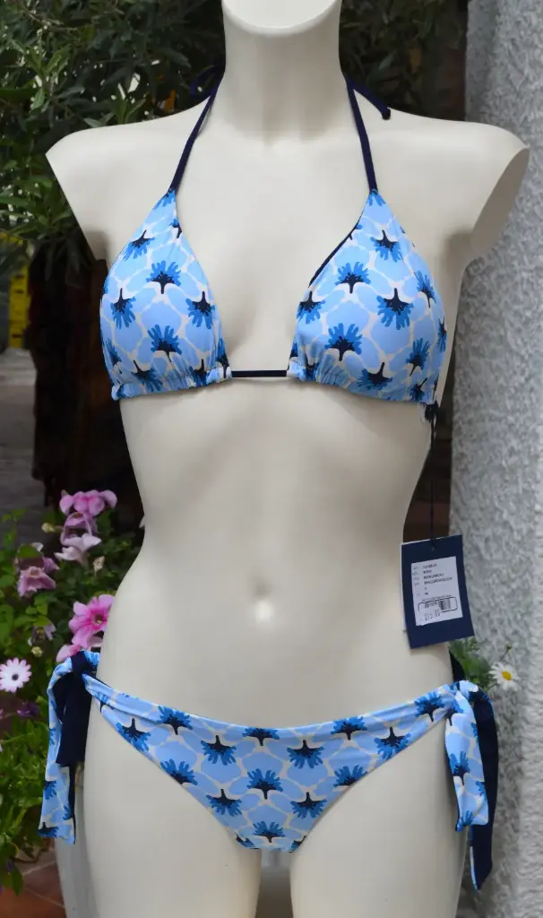 isa belle - bikini