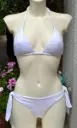 isa belle - bikini